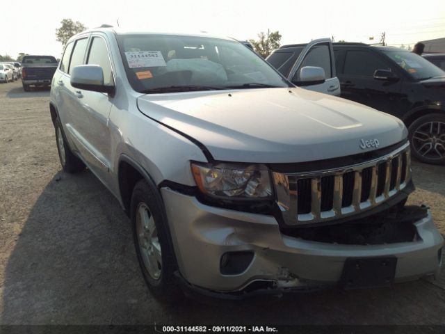 JEEP GRAND CHEROKEE 2012 1c4rjfagxcc118899