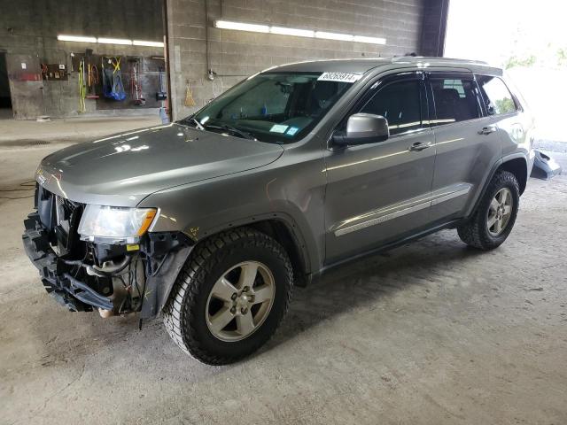 JEEP GRAND CHER 2012 1c4rjfagxcc121415