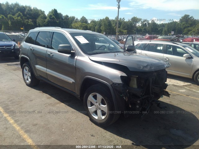 JEEP GRAND CHEROKEE 2012 1c4rjfagxcc123441