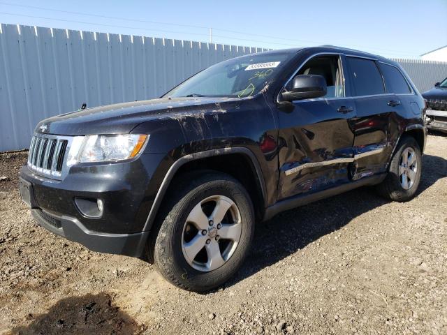 JEEP GRAND CHER 2012 1c4rjfagxcc124170