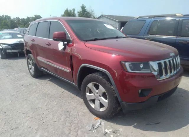 JEEP GRAND CHEROKEE 2012 1c4rjfagxcc127909