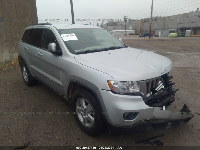 JEEP GRAND CHEROKEE 2012 1c4rjfagxcc128770