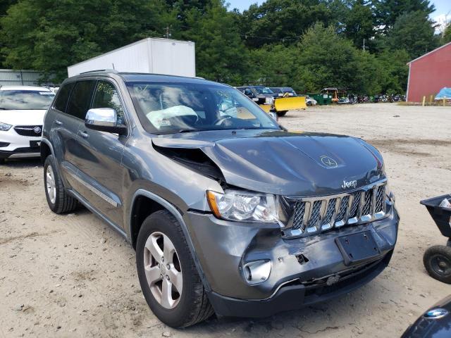 JEEP GRAND CHER 2012 1c4rjfagxcc134360