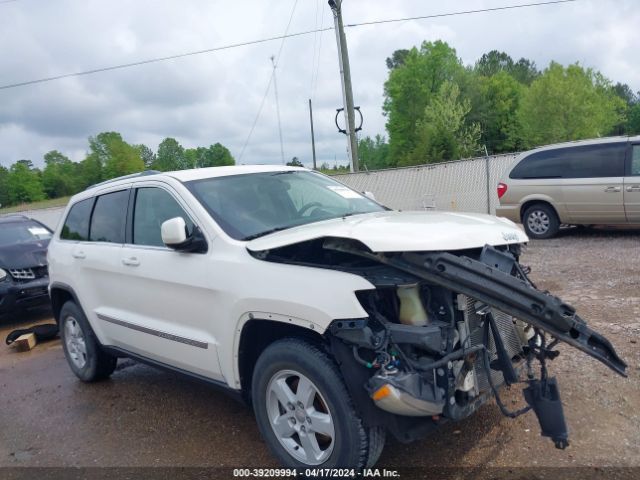 JEEP GRAND CHEROKEE 2012 1c4rjfagxcc134715