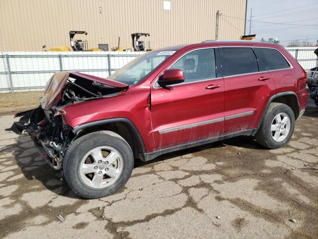 JEEP GRAND CHER 2012 1c4rjfagxcc134780