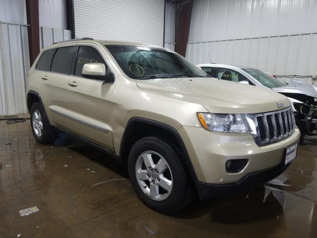 JEEP GRAND CHER 2012 1c4rjfagxcc134813