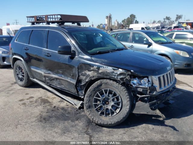 JEEP GRAND CHEROKEE 2012 1c4rjfagxcc135086