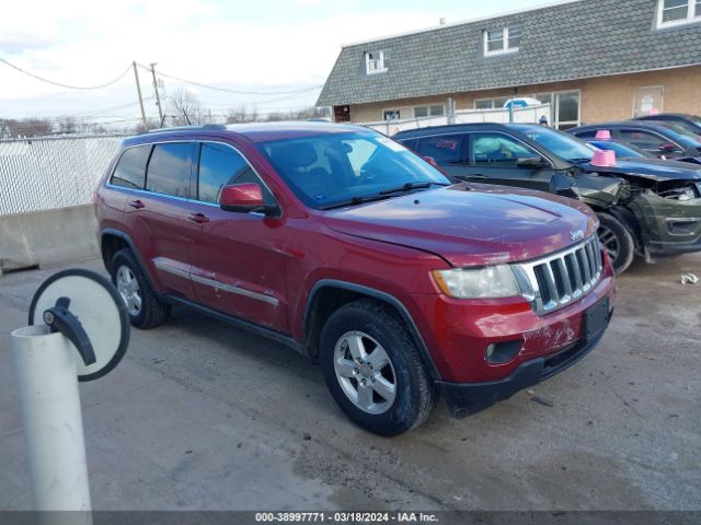 JEEP GRAND CHEROKEE 2012 1c4rjfagxcc135704