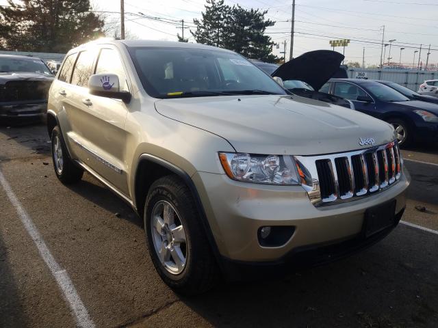 JEEP GRAND CHER 2012 1c4rjfagxcc141163