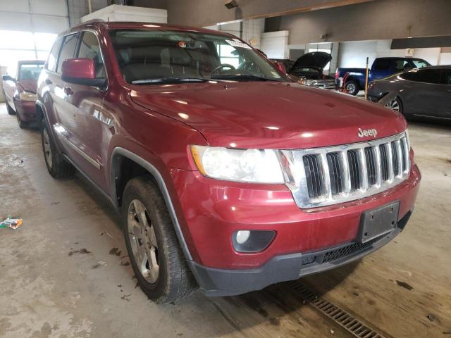 JEEP GRAND CHER 2012 1c4rjfagxcc144211