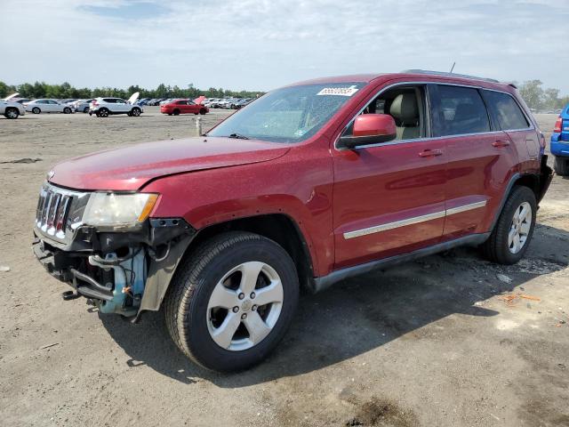 JEEP GRAND CHER 2012 1c4rjfagxcc145312