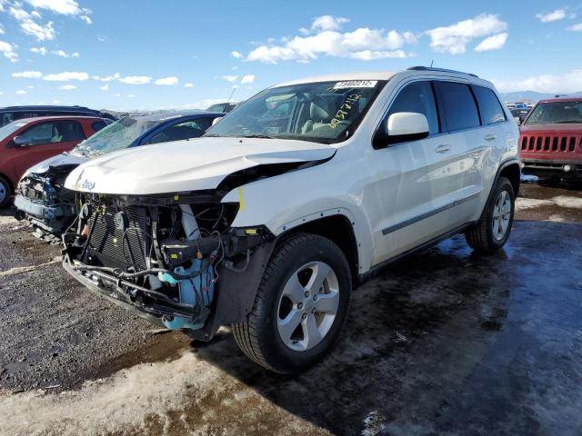 JEEP GRAND CHER 2012 1c4rjfagxcc145388