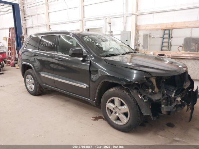 JEEP GRAND CHEROKEE 2012 1c4rjfagxcc149053