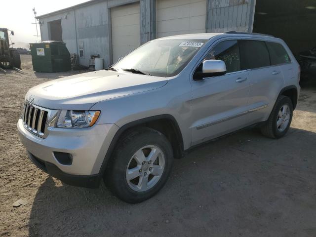 JEEP GRAND CHER 2012 1c4rjfagxcc149585