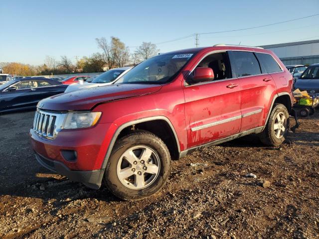 JEEP GRAND CHER 2012 1c4rjfagxcc149697