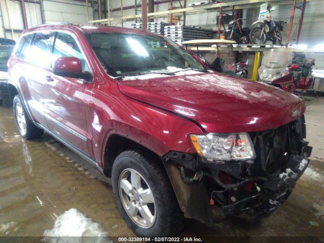 JEEP GRAND CHEROKEE 2012 1c4rjfagxcc150834