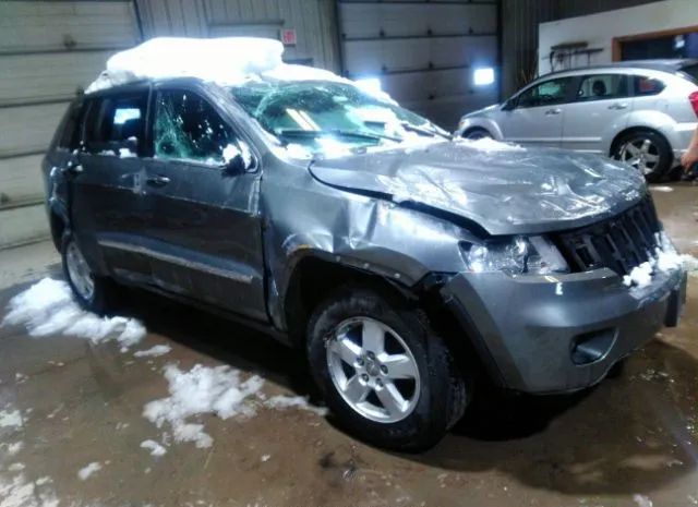 JEEP GRAND CHEROKEE 2012 1c4rjfagxcc154740