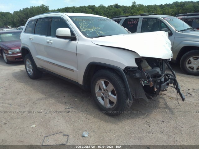 JEEP GRAND CHEROKEE 2012 1c4rjfagxcc154916