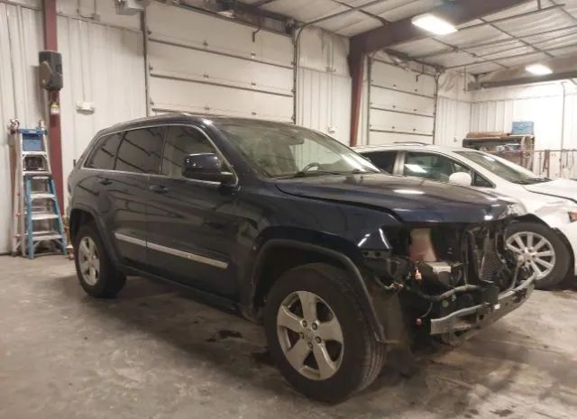 JEEP GRAND CHEROKEE 2012 1c4rjfagxcc160246