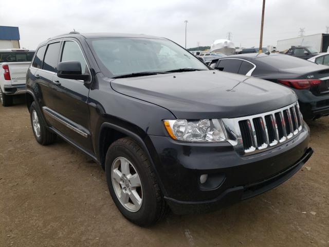 JEEP GRAND CHER 2012 1c4rjfagxcc160537