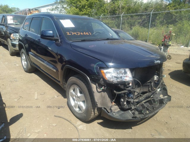 JEEP GRAND CHEROKEE 2012 1c4rjfagxcc160912