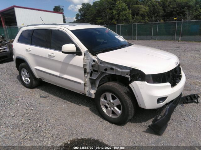 JEEP GRAND CHEROKEE 2012 1c4rjfagxcc161509