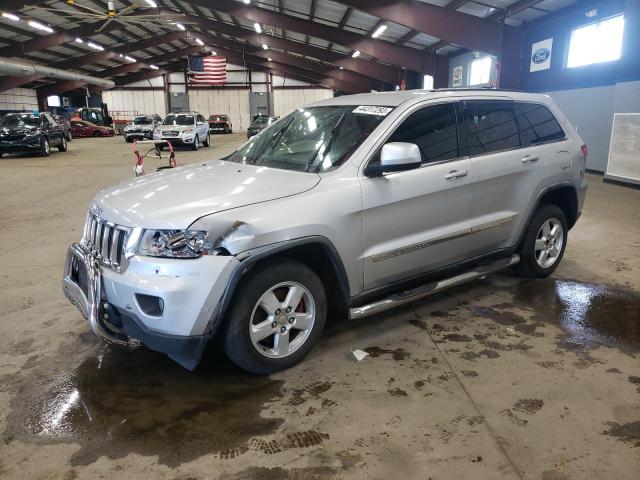 JEEP GRAND CHER 2012 1c4rjfagxcc165611