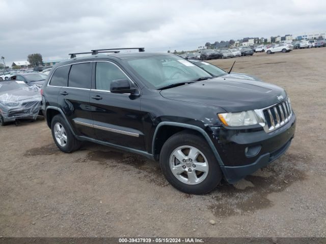 JEEP GRAND CHEROKEE 2012 1c4rjfagxcc170789