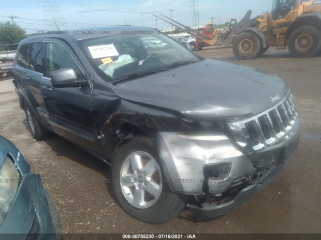 JEEP GRAND CHEROKEE 2012 1c4rjfagxcc174342