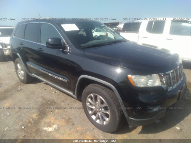 JEEP GRAND CHEROKEE 2012 1c4rjfagxcc175667