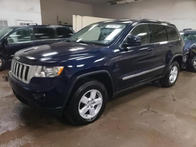 JEEP GRAND CHEROKEE 2012 1c4rjfagxcc176009