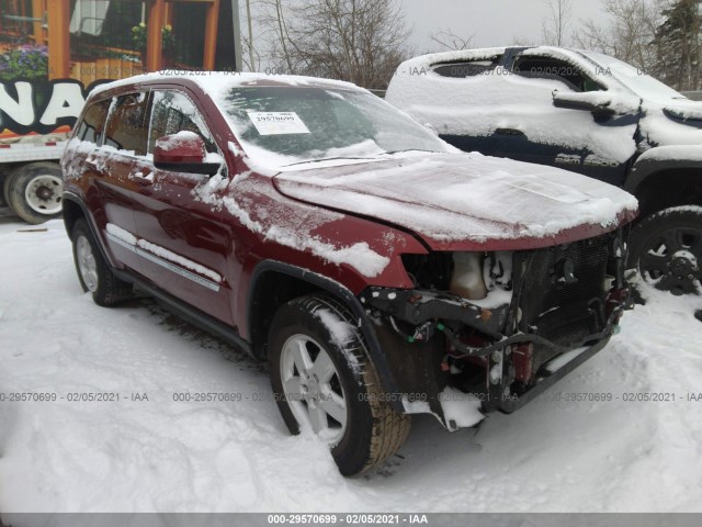 JEEP GRAND CHEROKEE 2012 1c4rjfagxcc176379