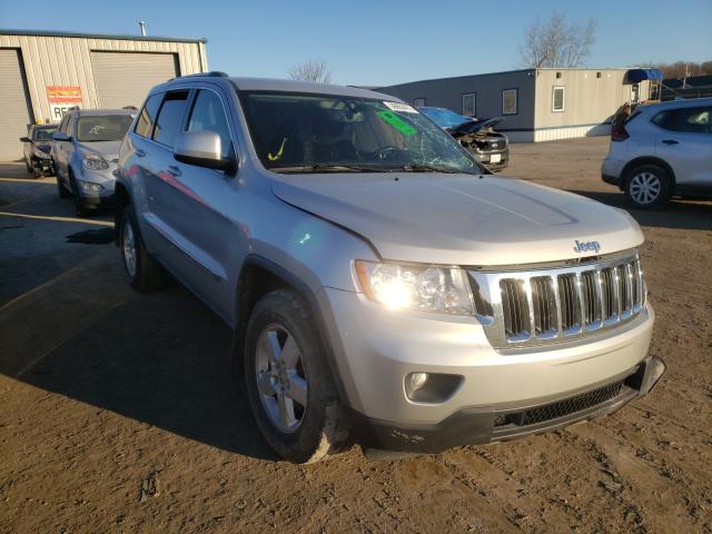 JEEP GRAND CHER 2012 1c4rjfagxcc178360