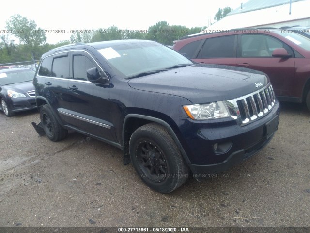 JEEP GRAND CHEROKEE 2012 1c4rjfagxcc179749