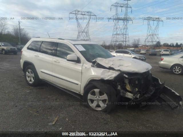 JEEP GRAND CHEROKEE 2012 1c4rjfagxcc181890