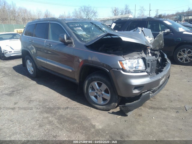 JEEP GRAND CHEROKEE 2012 1c4rjfagxcc182540