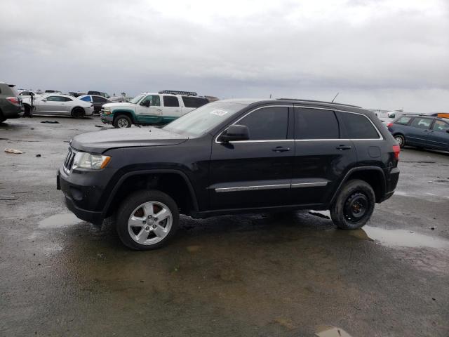 JEEP GRAND CHER 2012 1c4rjfagxcc183932