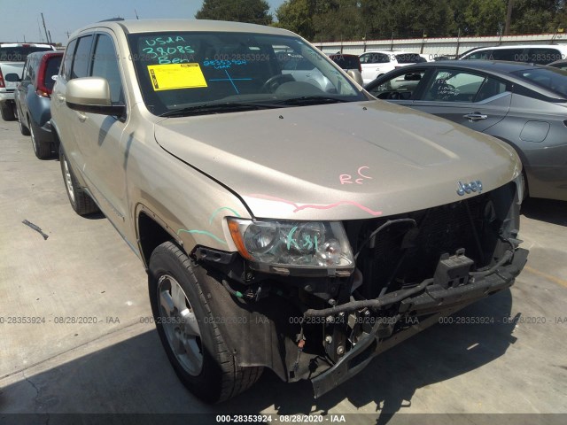 JEEP GRAND CHEROKEE 2012 1c4rjfagxcc185034