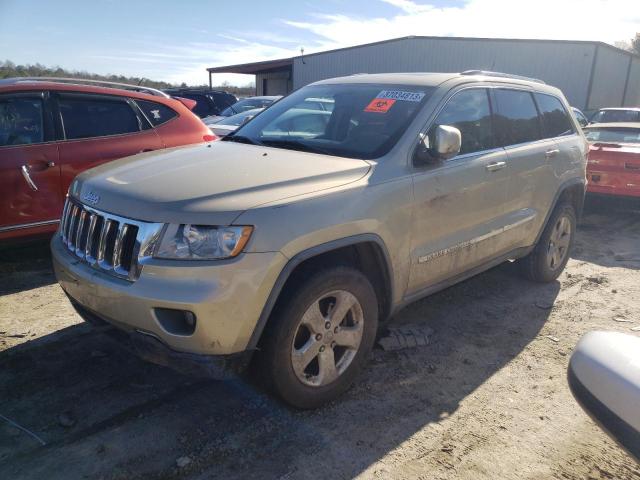 JEEP GRAND CHER 2012 1c4rjfagxcc189505