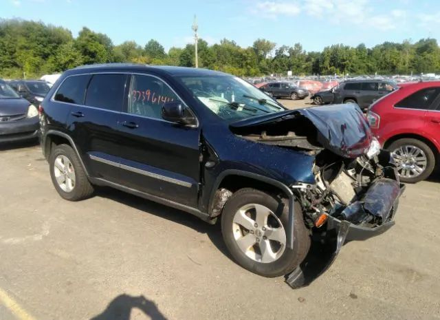 JEEP GRAND CHEROKEE 2012 1c4rjfagxcc193585