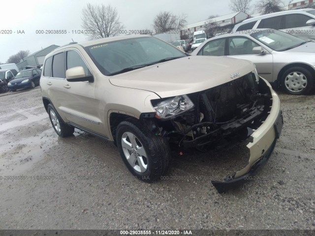 JEEP GRAND CHEROKEE 2012 1c4rjfagxcc193599