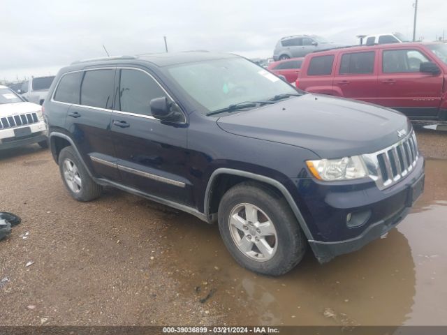 JEEP GRAND CHEROKEE 2012 1c4rjfagxcc199676