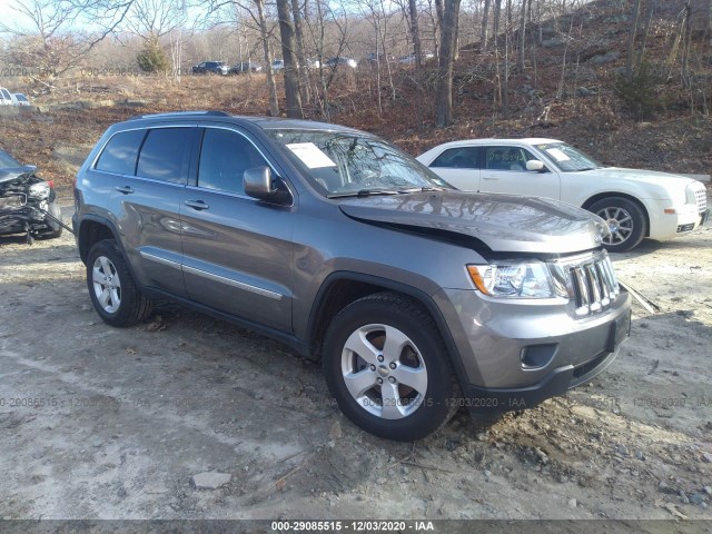 JEEP GRAND CHEROKEE 2012 1c4rjfagxcc201328