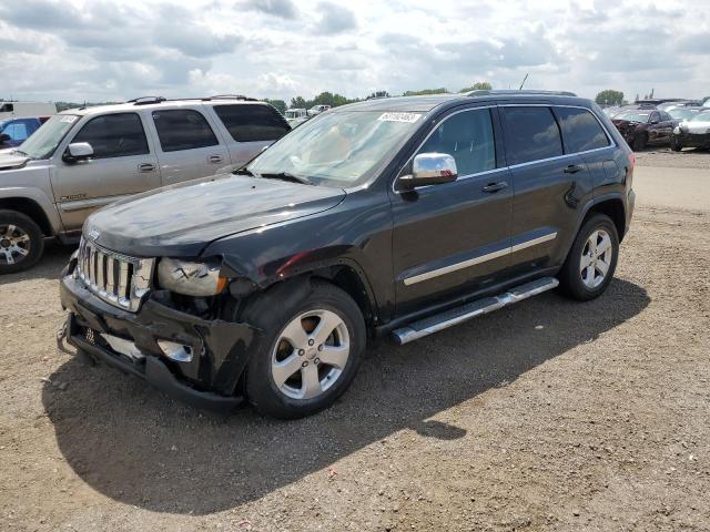 JEEP GRAND CHER 2012 1c4rjfagxcc202981