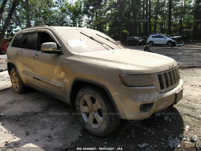 JEEP GRAND CHEROKEE 2012 1c4rjfagxcc208585