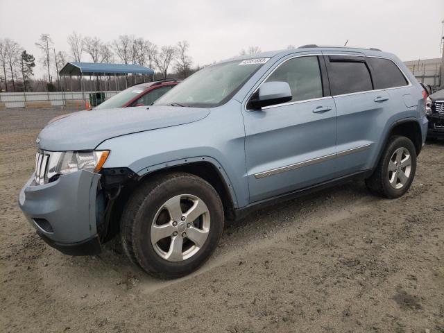 JEEP GRAND CHER 2012 1c4rjfagxcc219196