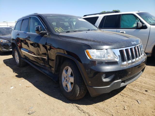 JEEP GRAND CHER 2012 1c4rjfagxcc222292