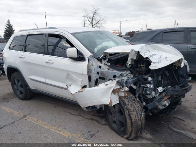 JEEP GRAND CHEROKEE 2012 1c4rjfagxcc225385