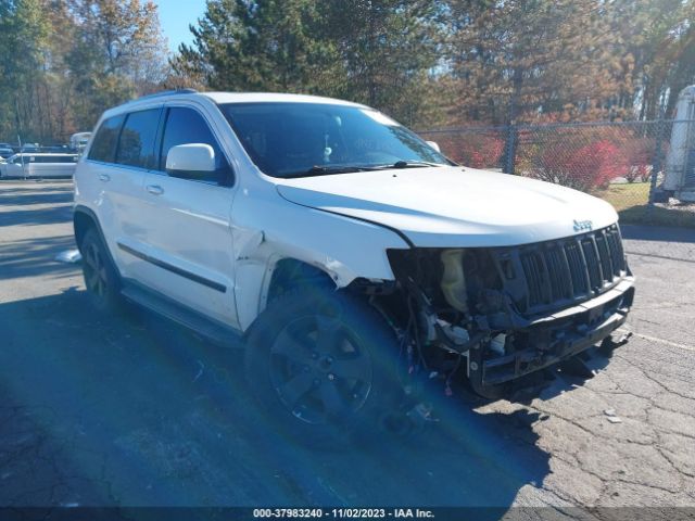 JEEP GRAND CHEROKEE 2012 1c4rjfagxcc227380