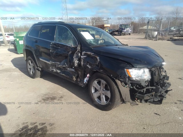 JEEP GRAND CHEROKEE 2012 1c4rjfagxcc232305